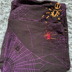 Halloween leggings